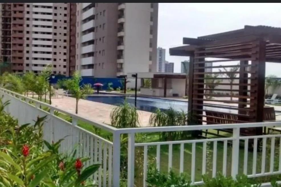 Apartamento Residencial Harmonia - Foto 4