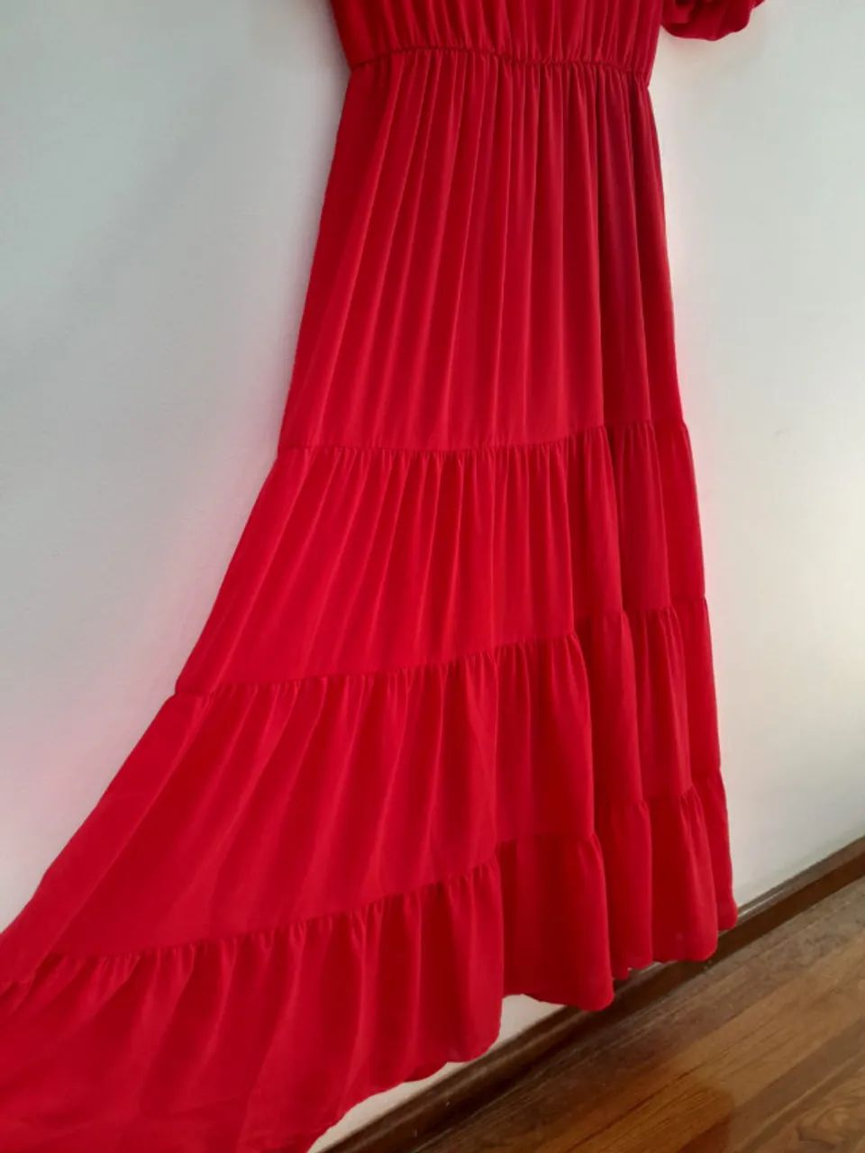 Vestido Longo - Cavendish - 38 - Foto 2