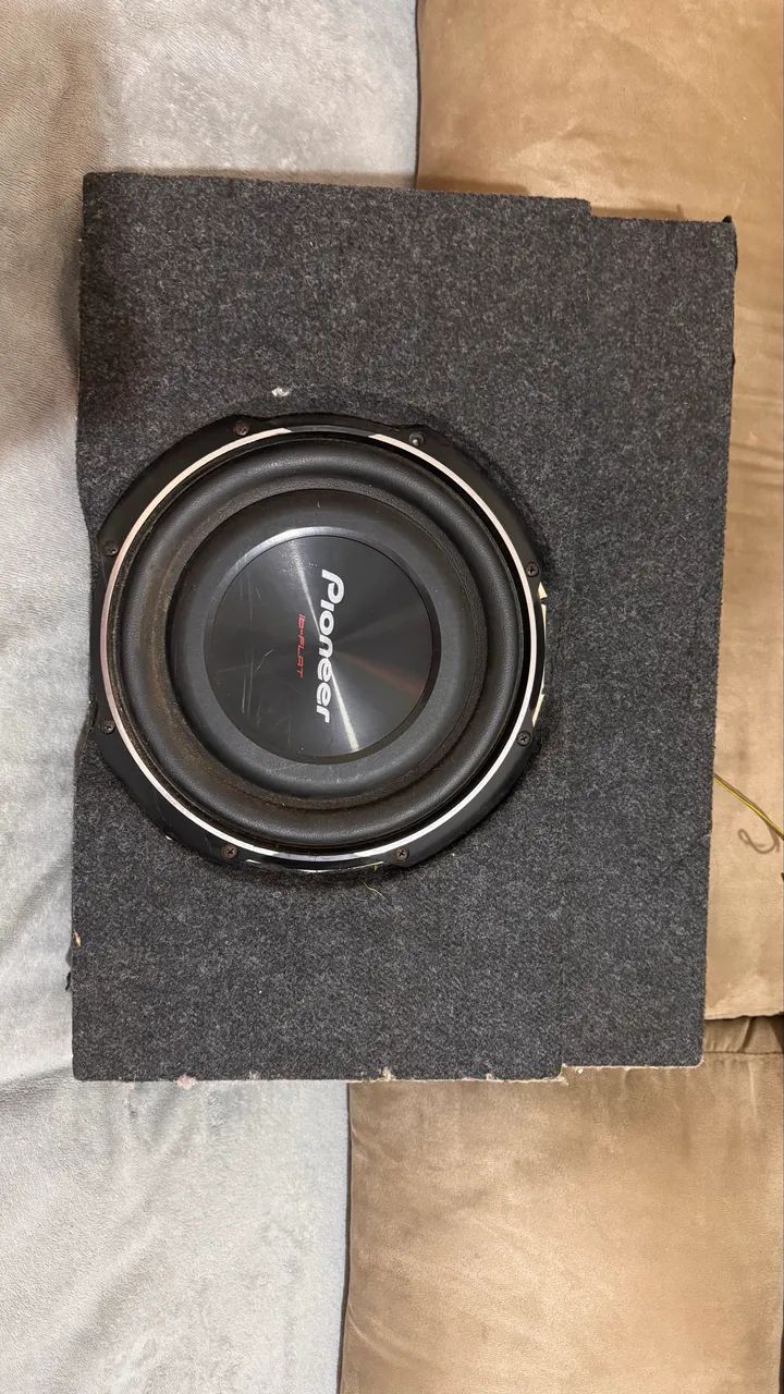 Pioneer