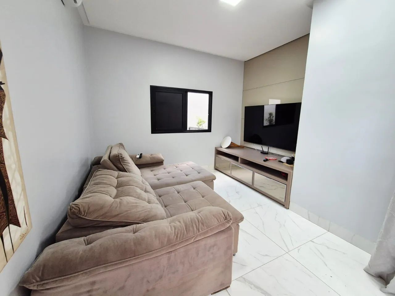 Casa no Setor Residencial Brisas Da Mata - Foto 5
