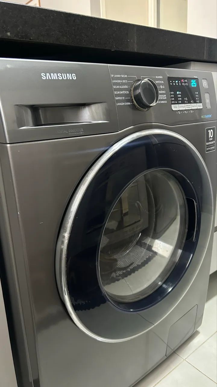 Máquina  - Foto 3