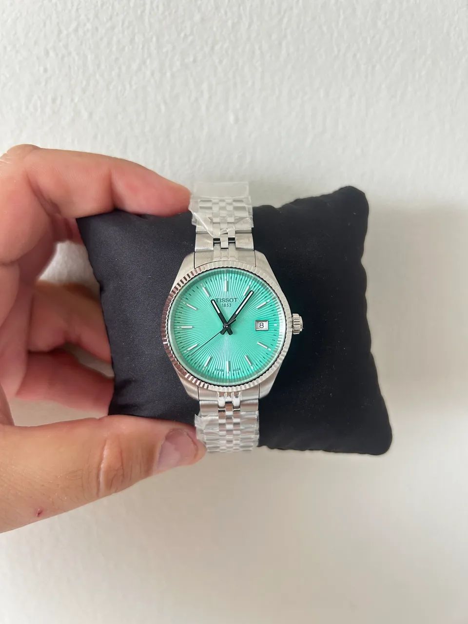 Tissot Ballade Novo