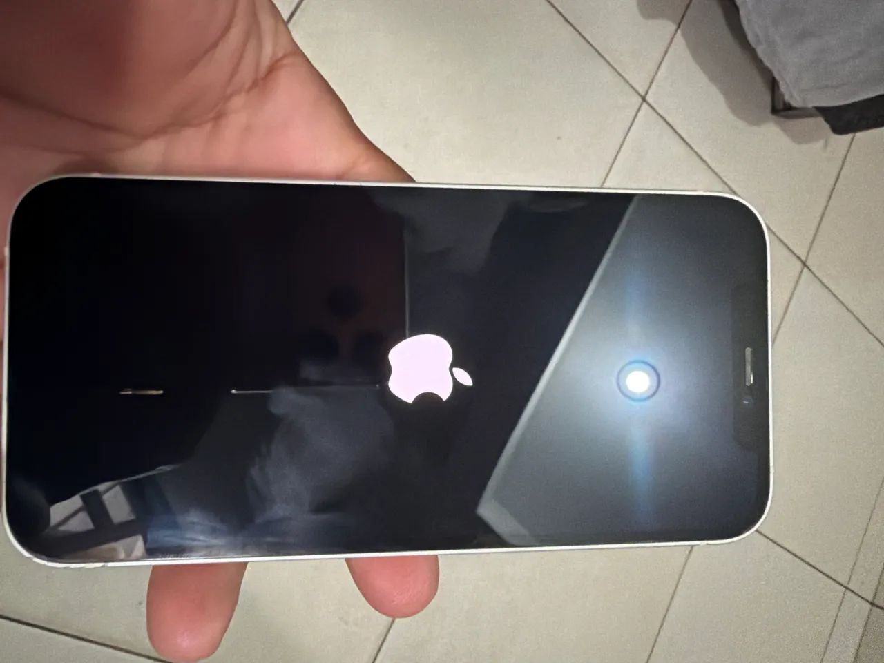 iPhone 12