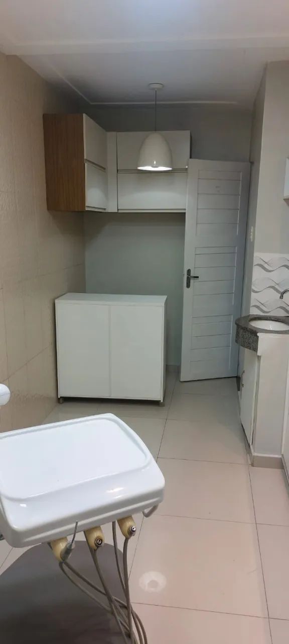 ALUGA-SE SALA ODONTOLÓGICA COMPLETA | ESPAÇO ODONTO & SAÚDE - Foto 5