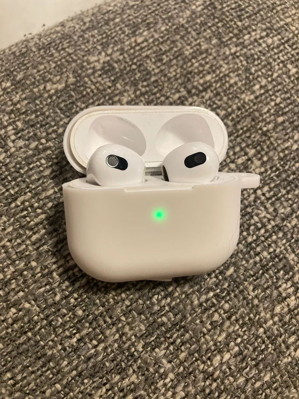 Apple AirPods 3ª Geração - Foto 5