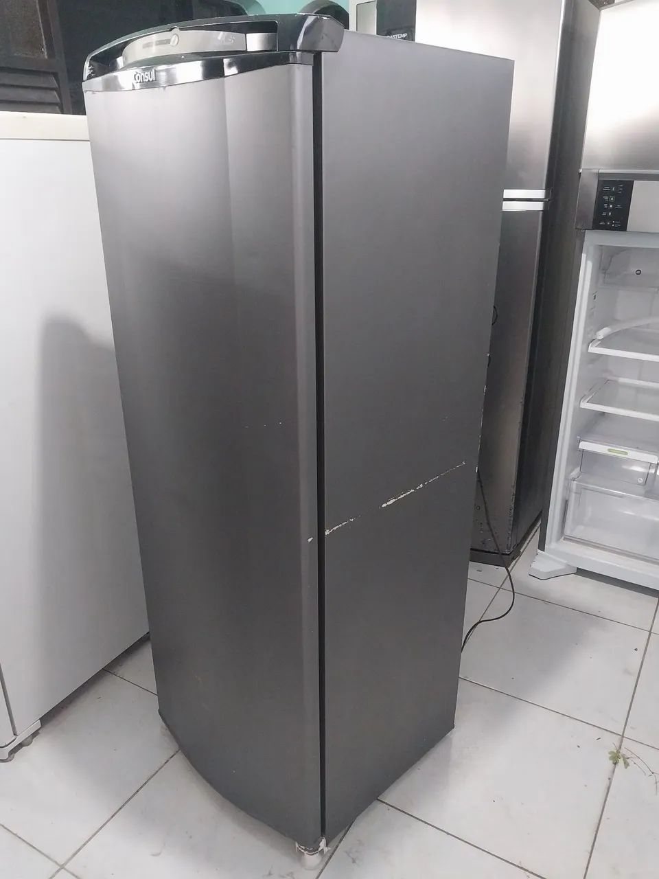Geladeira Consul  - Foto 5