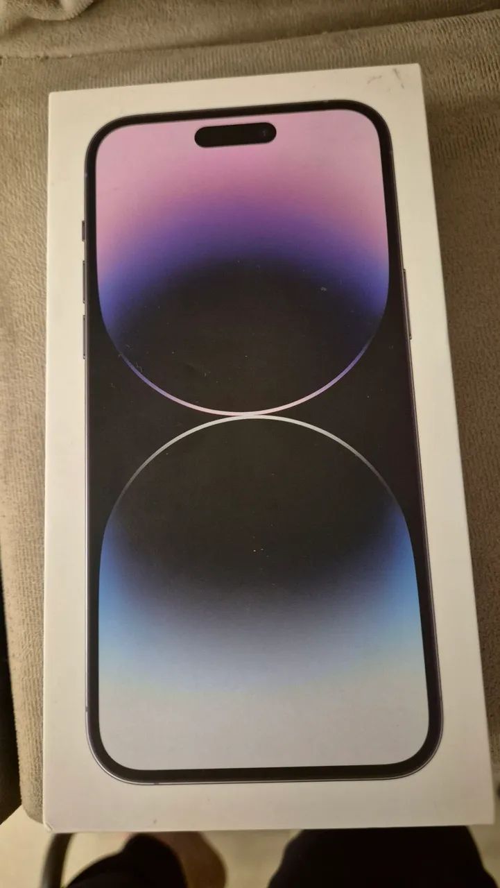 Iphone 14 pro max - Foto 3