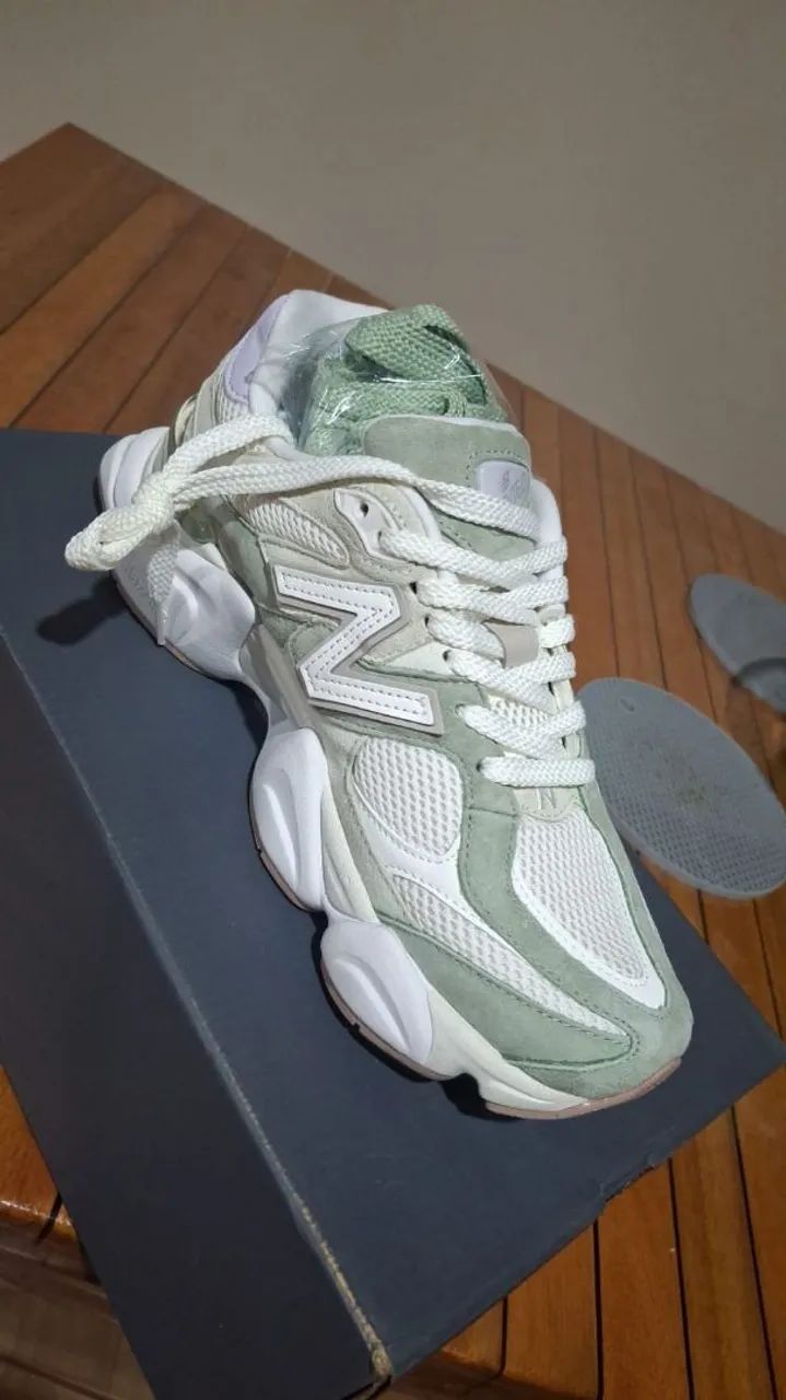 Tênis New Balance 9060  - Foto 3