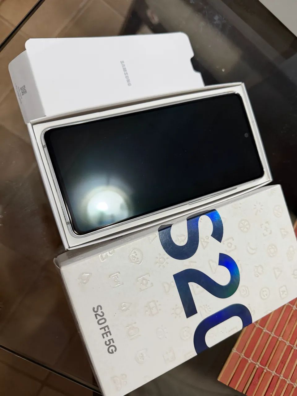 Galaxy S20 estado de zero - Foto 2