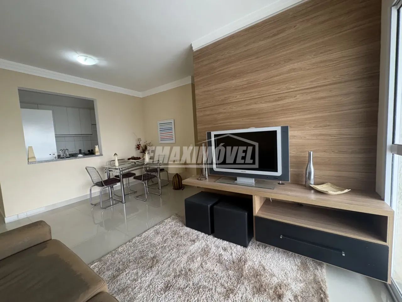 Apartamento para Aluguel - Condomínio Vitrine Esplanada - Foto 3