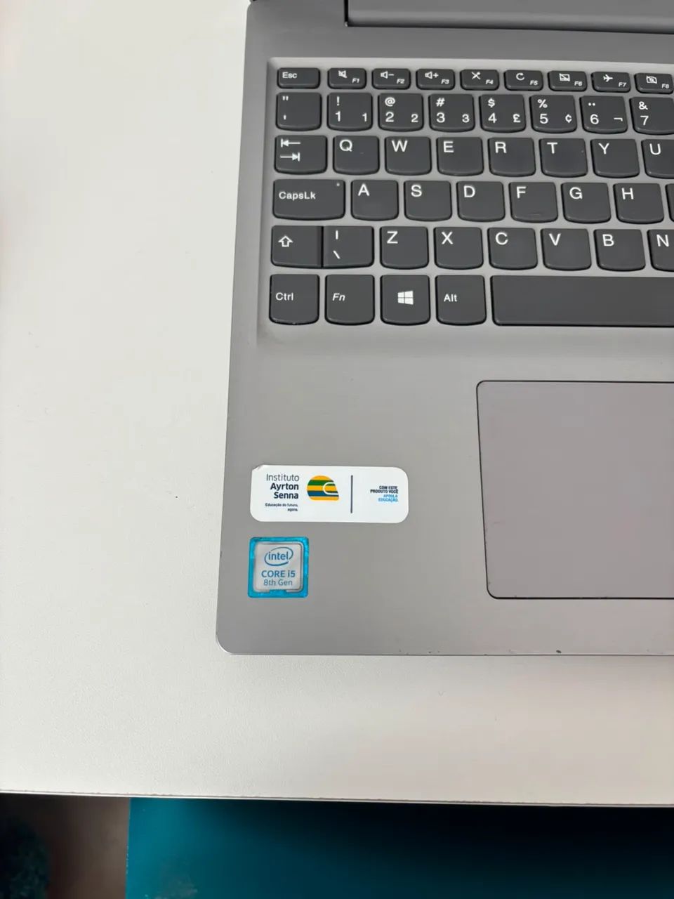 NOTEBOOK LENOVO - Foto 3