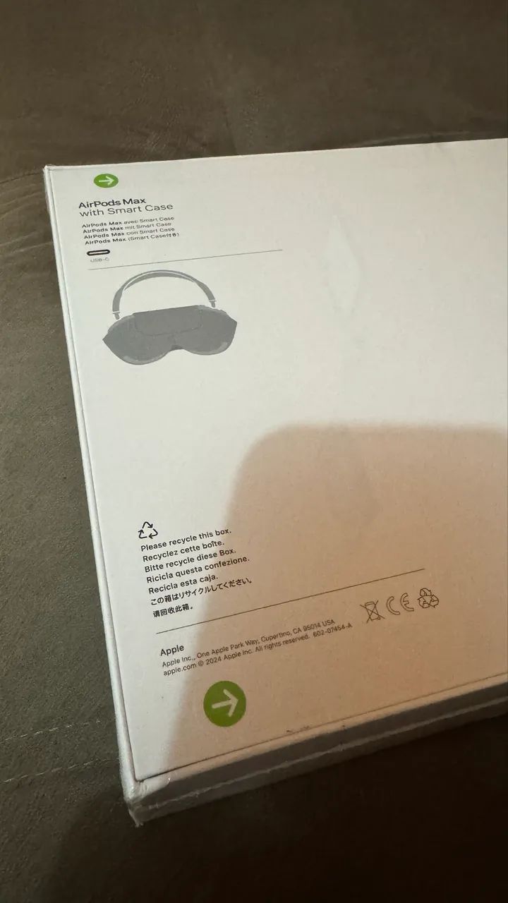 Air pods MAX  - Foto 4