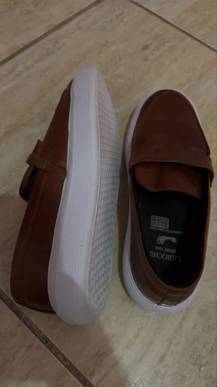 Sapatos  - Foto 2
