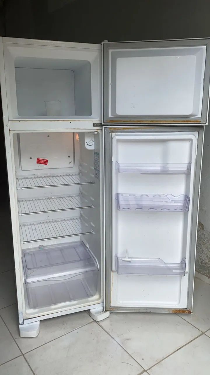 Geladeira Electrolux  - Foto 2