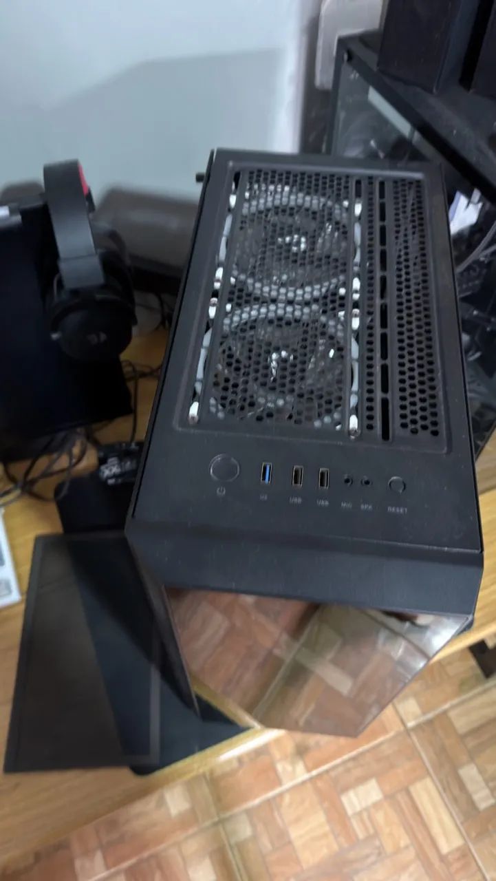 Gabinete Redragon  - Foto 4