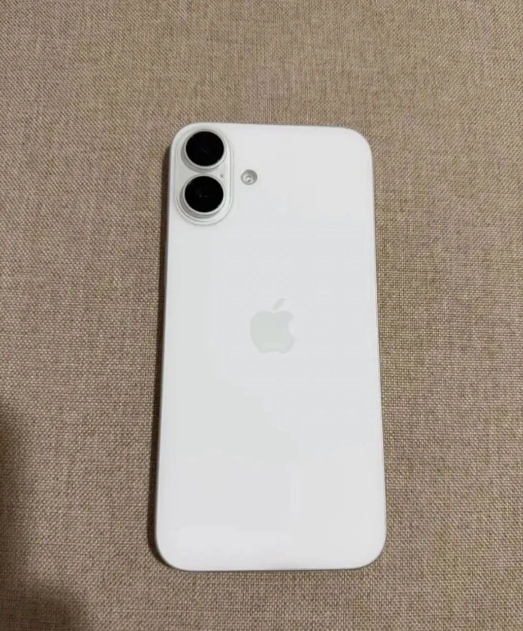 iPhone 16 Plus 128Gb