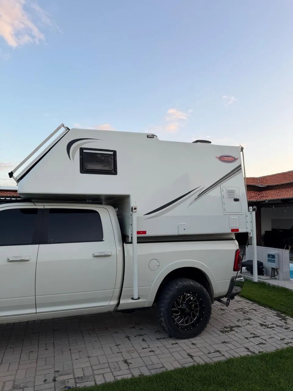 Camper DUARON  - Foto 5