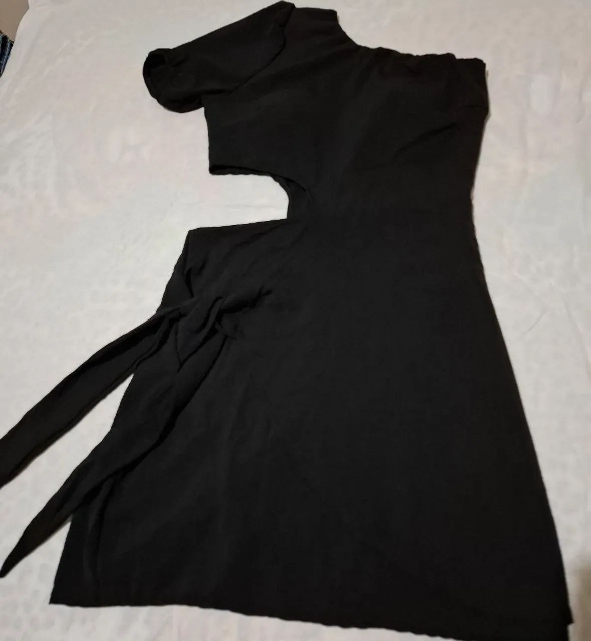 Vestido Tam:M