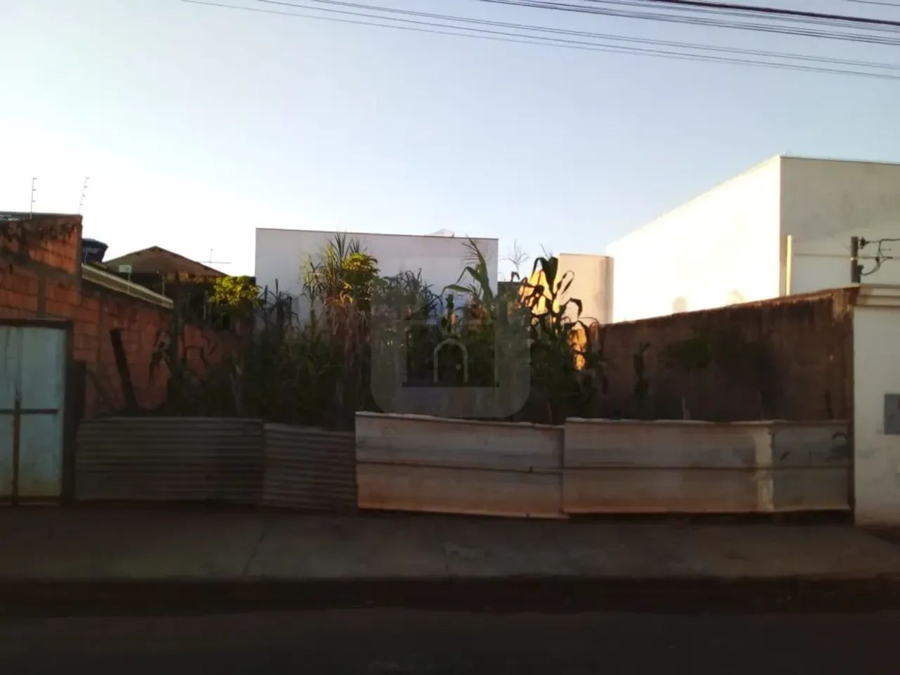 Terreno à Venda - Foto 5
