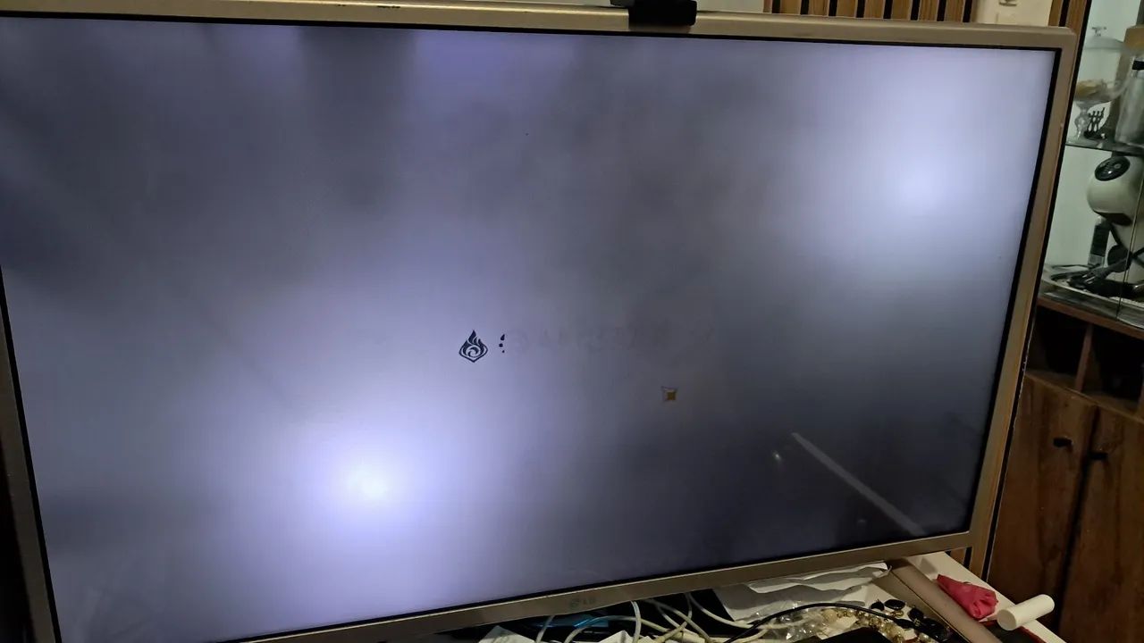 Smartv LG 32 pol - Foto 2