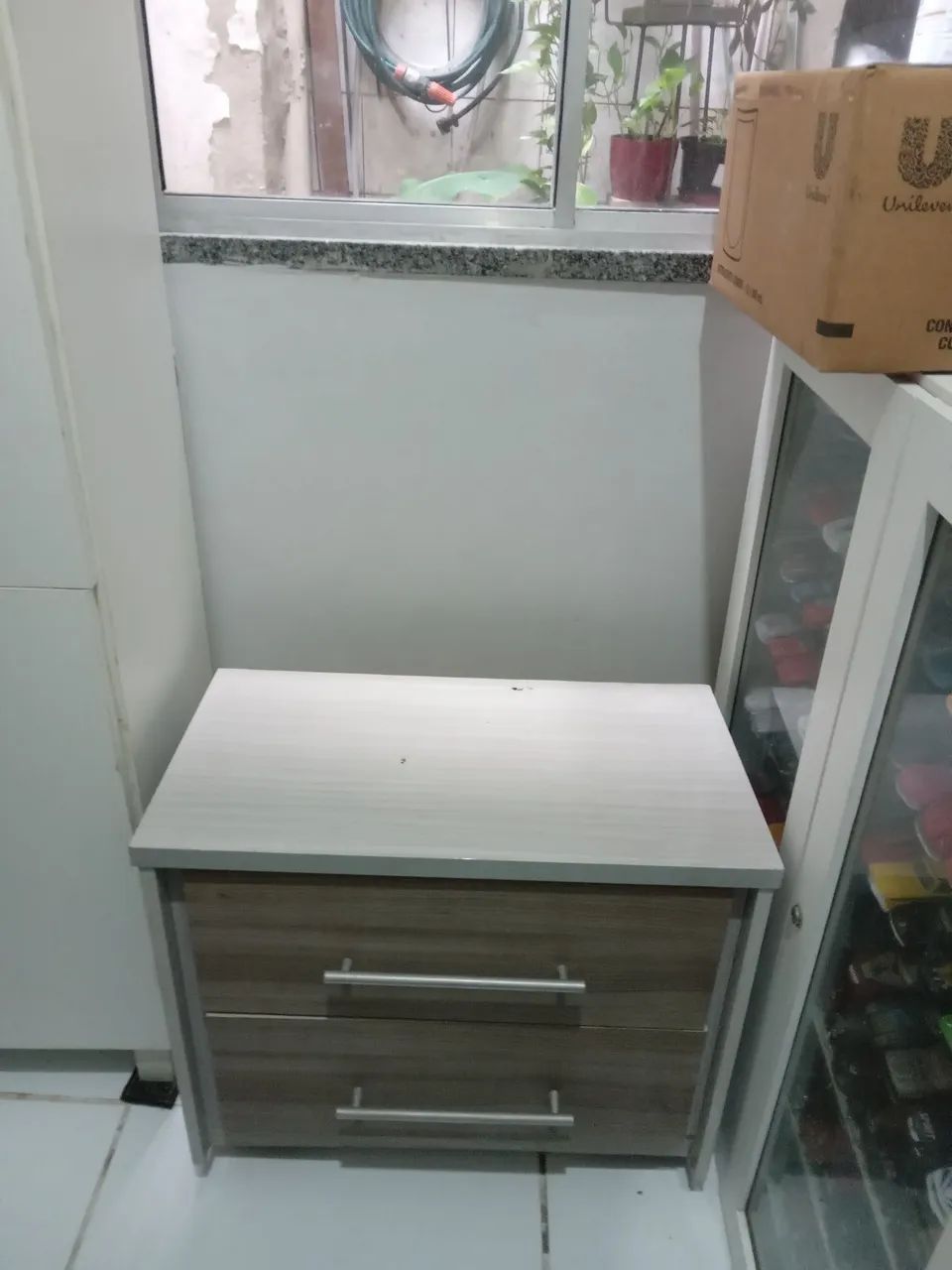 Criado mudo - Foto 2