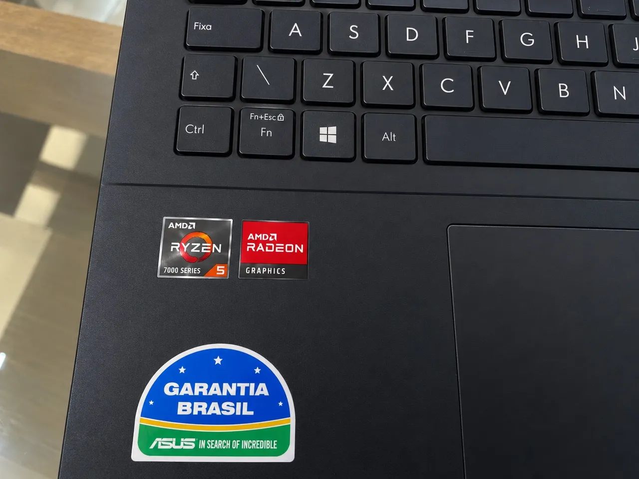 Notebook Asus Vivobook - Foto 3