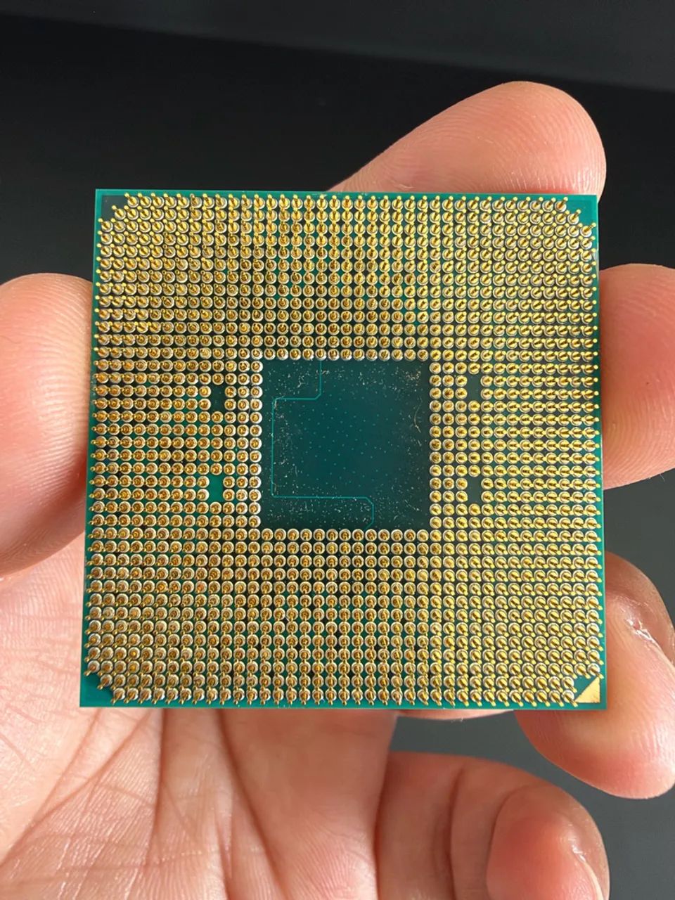AMD athlon 200ge  - Foto 2