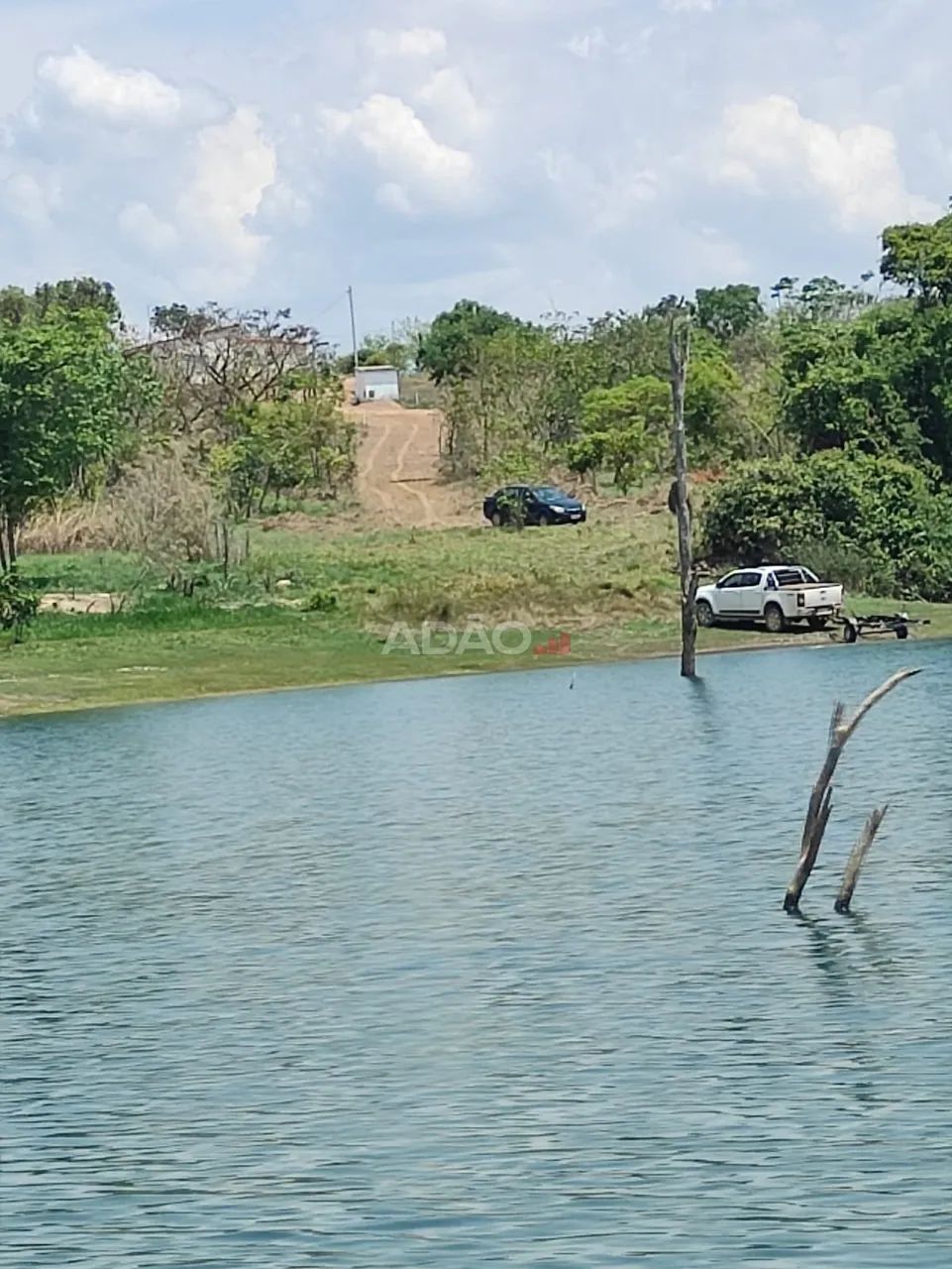 RESIDENCIAL RECANTO DO TUCUNARE - Foto 2