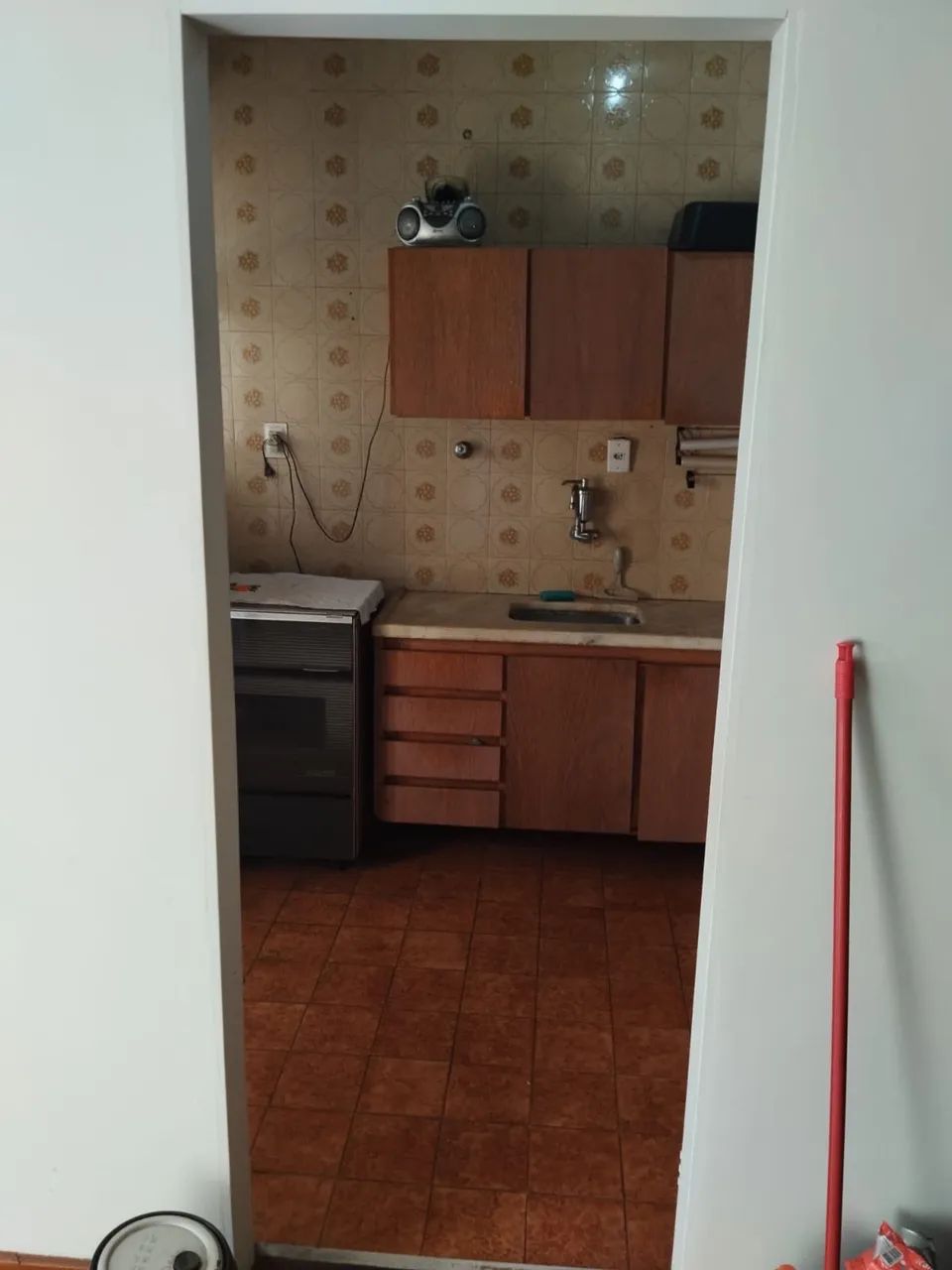 APARTAMENTO NO PADRE EUSTAQUIO