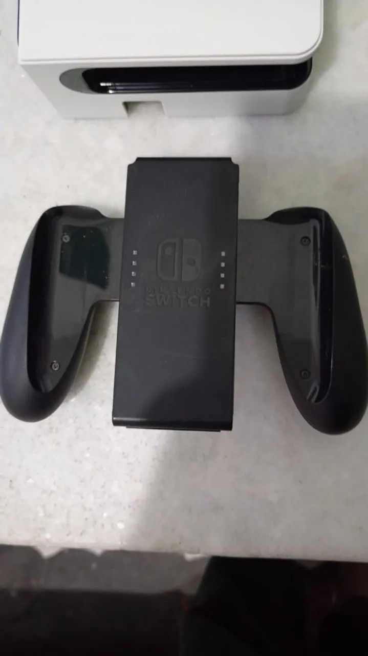 Peças para Nintendo switch - Foto 2