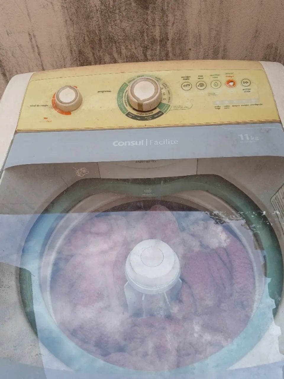 Máquina de lavar  - Foto 2