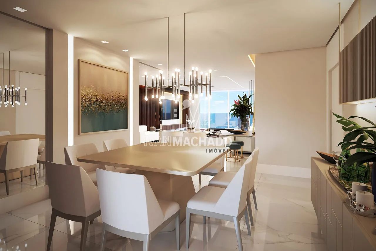 Taj Home Resort - O maior e mais lindo empreendimento LUXUOSO com vista para o Mar de VV - - Foto 6