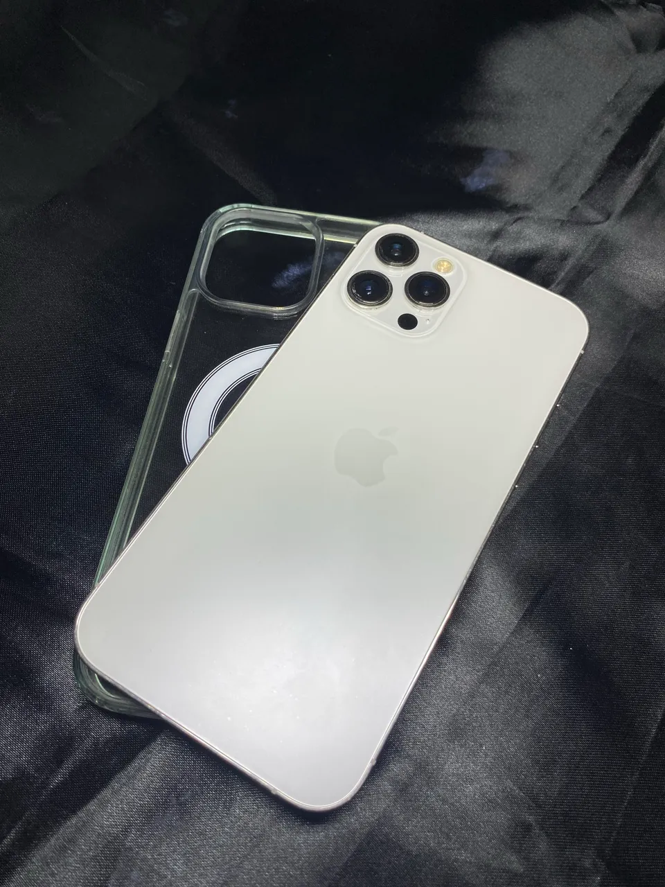 iPhone 12 Pro Max 256Gb - Celulares e Smartphones - Nonoai, Porto