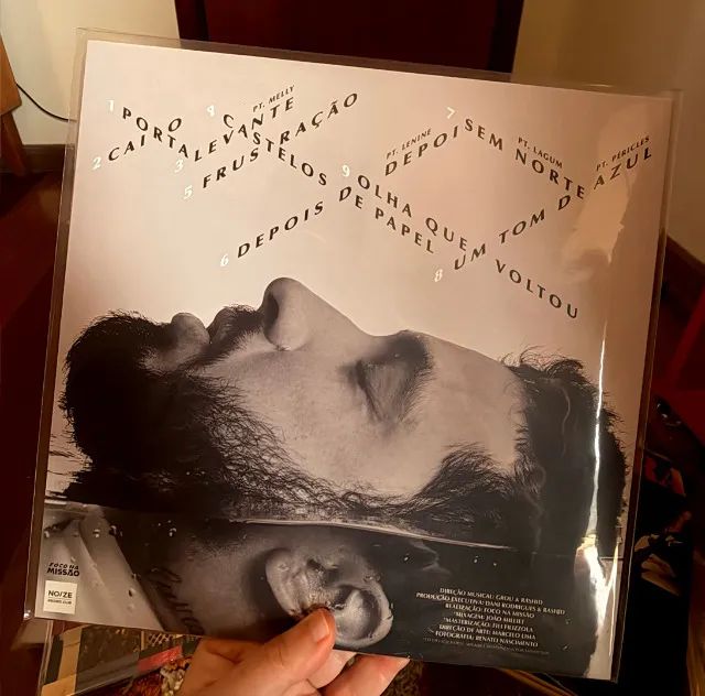 Vinil Rashid - Portal - Foto 3