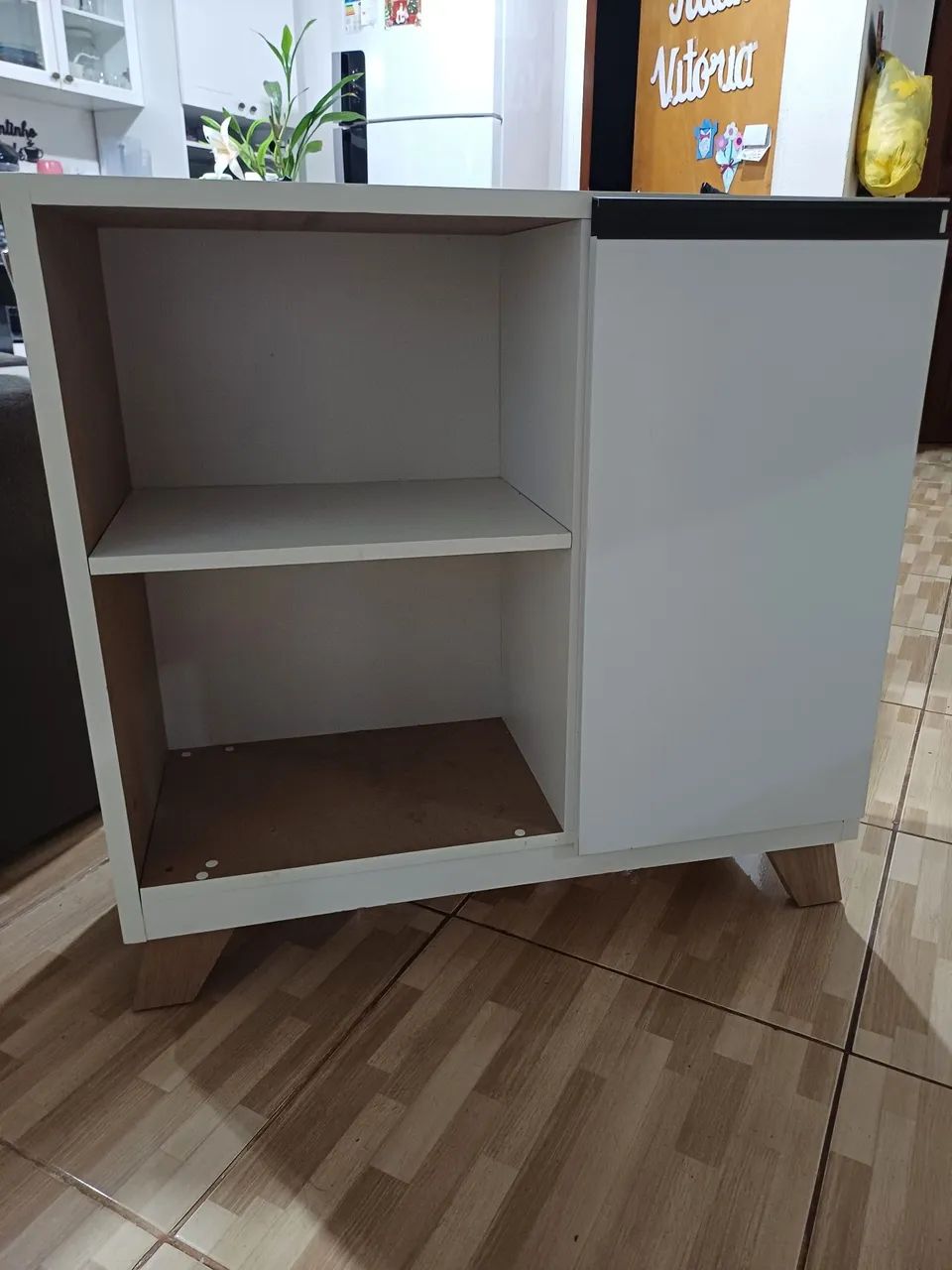 Armário multiuso novo - Foto 3