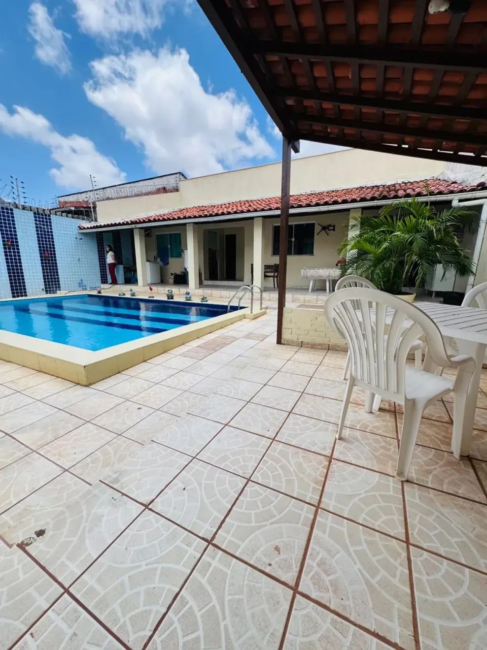 Imóvel para venda com 130m² com 4 quartos em Cohajap - São Luís - MA - Foto 2