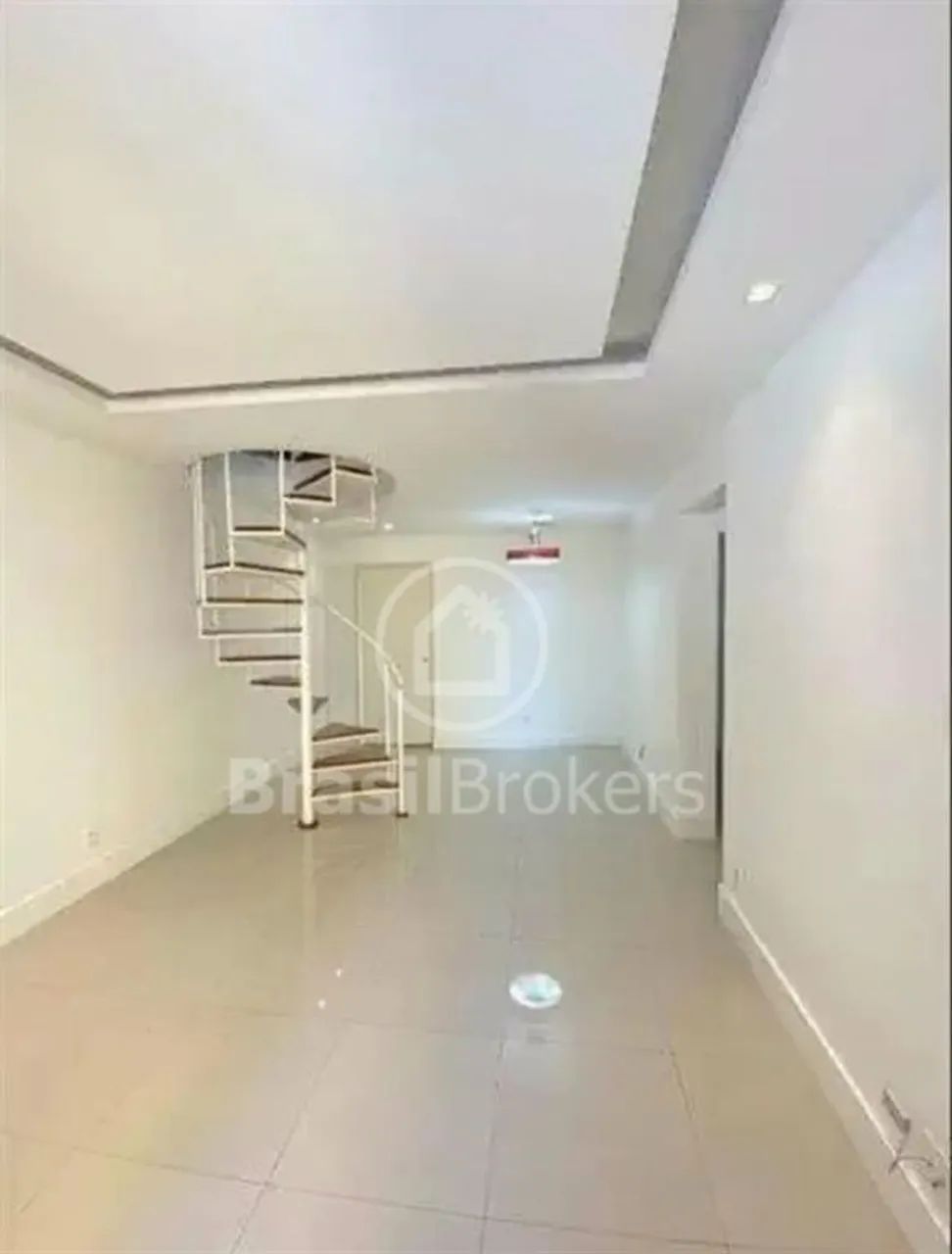 Cobertura Duplex 3 quartos com suíte à venda em Higienópolis - Foto 3