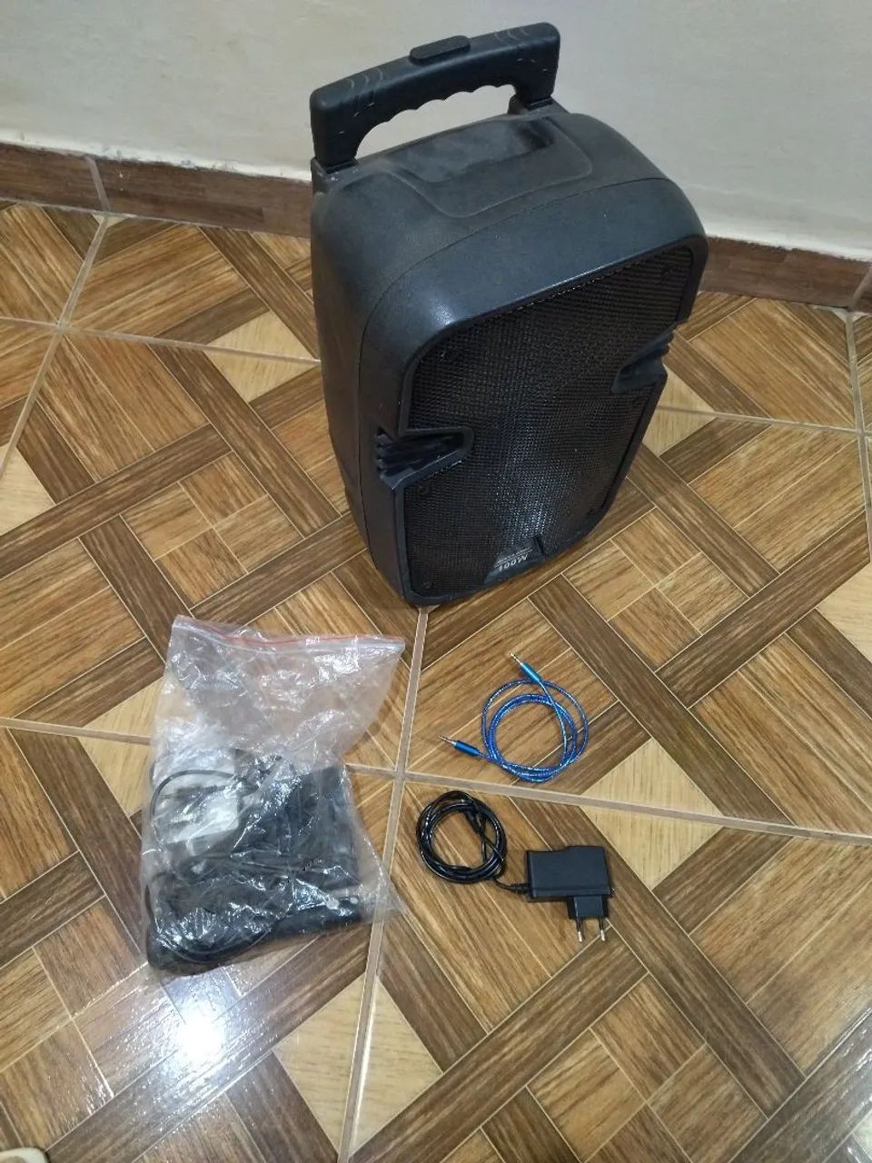 Caixa de som Multilaser  - Foto 5