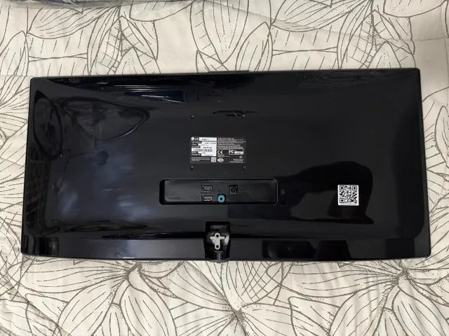 Monitor LG 25? Ultrawide - Estado de Novo! - Foto 5