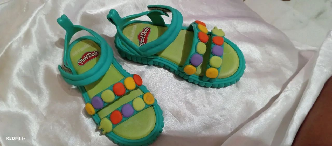 Mini Melissa Create Play Doh - Foto 2