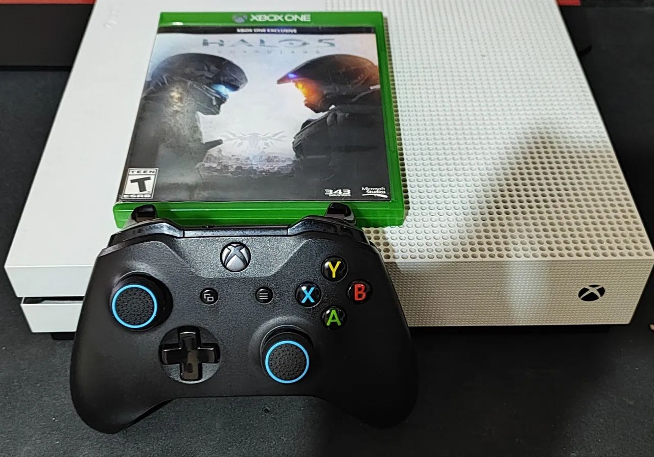 Xbox one s - Foto 2