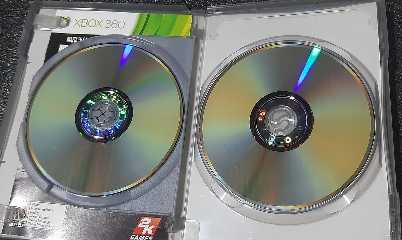 Mafia 2 xbox 360 - Foto 4