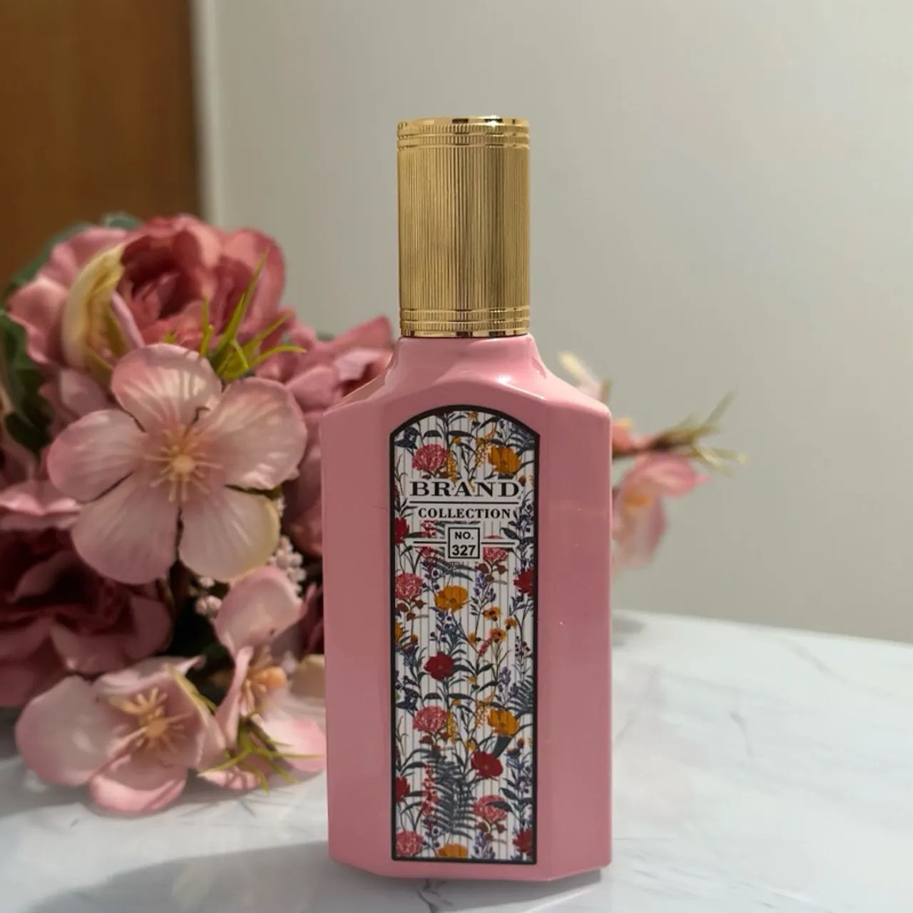 Perfume miniatura gucci gardenia 25ml - Foto 4