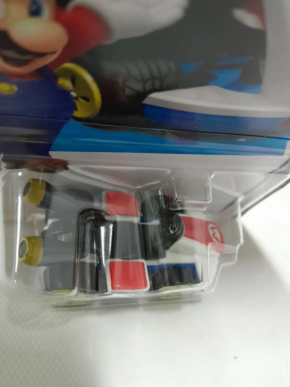 Hot Wheels - "Mariokart" - Foto 5