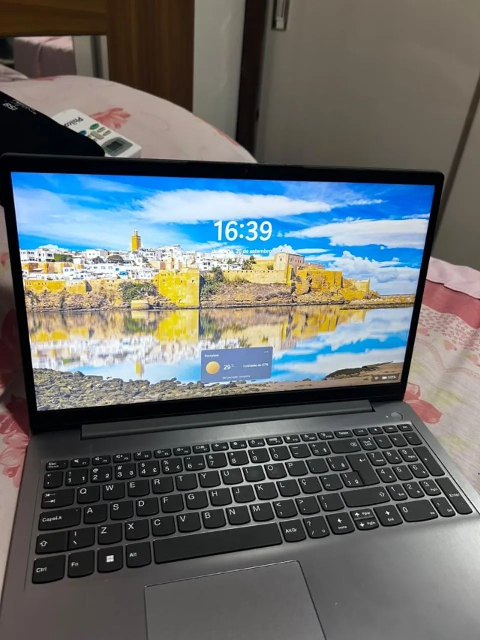 Notebook Lenovo - Foto 5