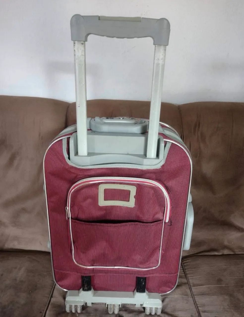 Mala de viagem 10kg - Foto 5