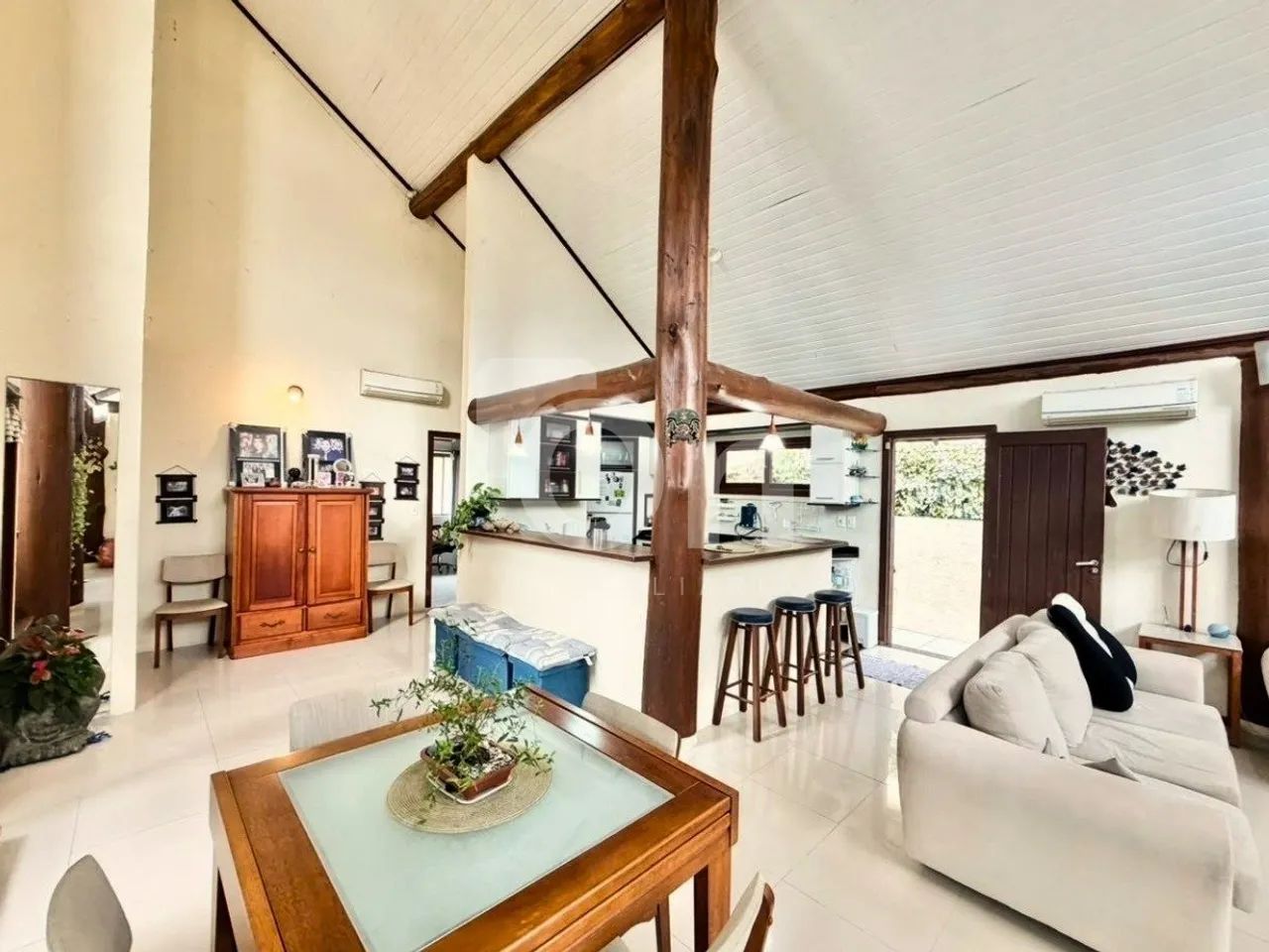 Casa de 3 dormitórios no Rio Tavares - Foto 3
