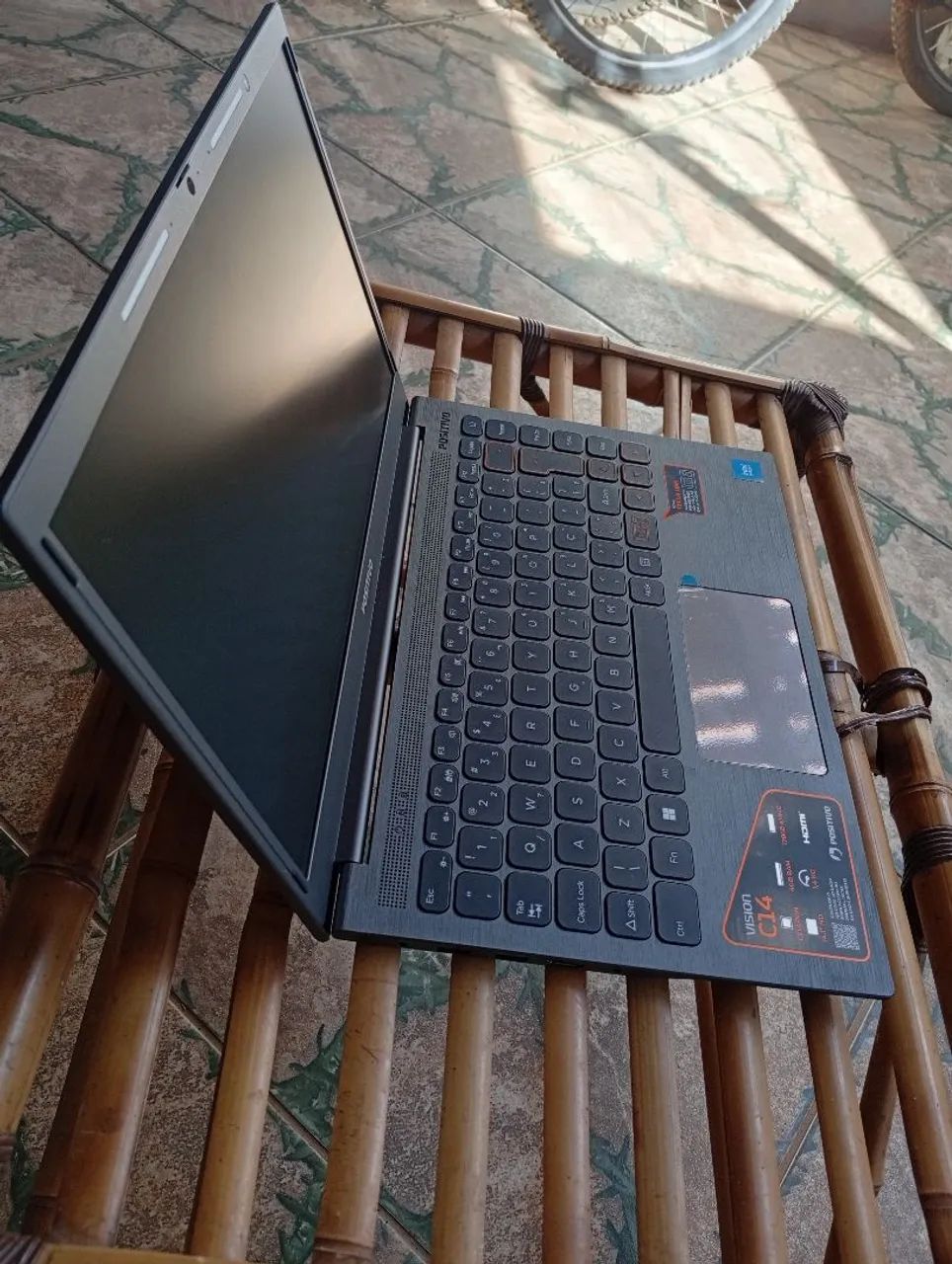 Notebook Positivo  - Foto 4