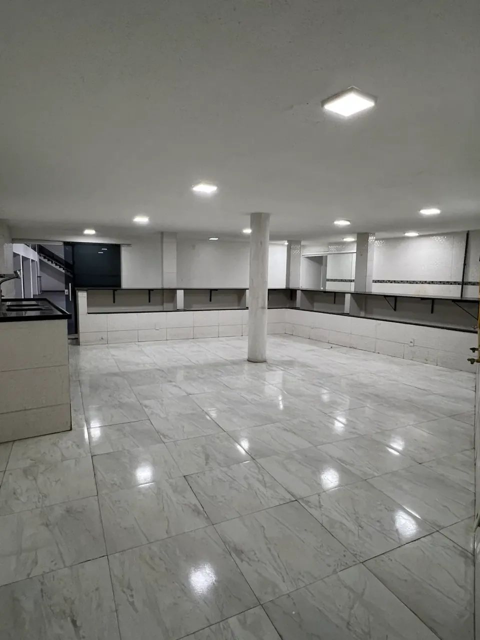 Imóvel para aluguel possui 1000 metros quadrados em Campo Grande - Rio de Janeiro - RJ - Foto 8