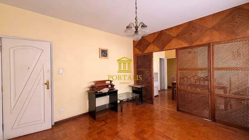 Apartamento com 3 quartos à venda em Belo Horizonte - Foto 3